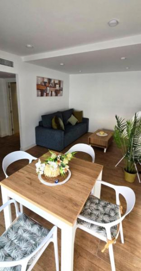 Apartamento loft en Fuengirola centro